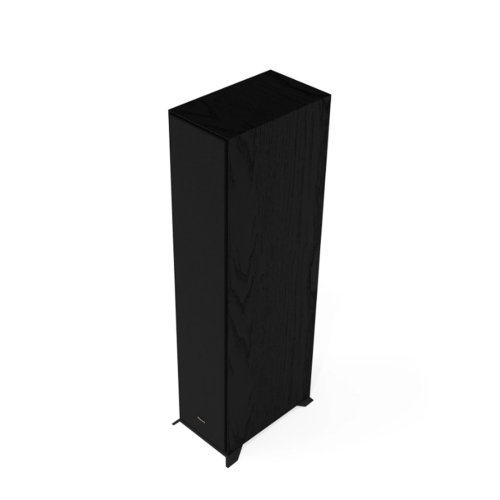 Klipsch R-600F Reference Floor Standing Speakers – Black – Pair – 2023 Model - Open Box