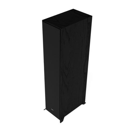 Klipsch R-800F Reference Floor Standing Speakers – Black – Pair – 2023 Model - Open Box