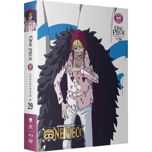 One Piece - Collection 29