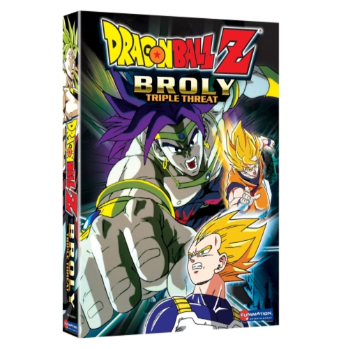 Dragon ball super broly sub clearance full