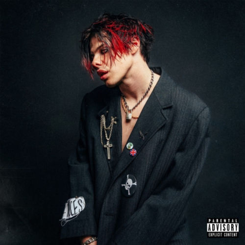 Yungblud - YUNGBLUD [Explicit Content] - - [Vinyl]
