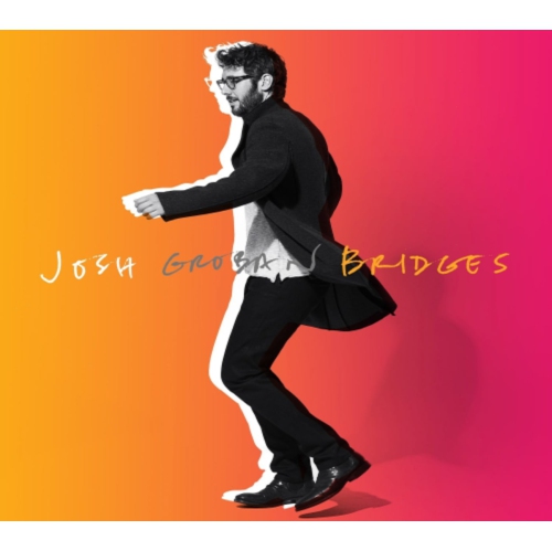 Josh Groban - Bridges - - [CD]