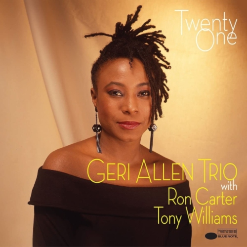 BLUE NOTE / EMI  Geri Allen - Twenty One - [Vinyl]