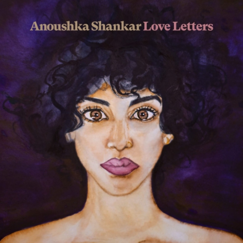 Anoushka Shankar - RSD 22 - LOVE LETTERS - [Vinyl]