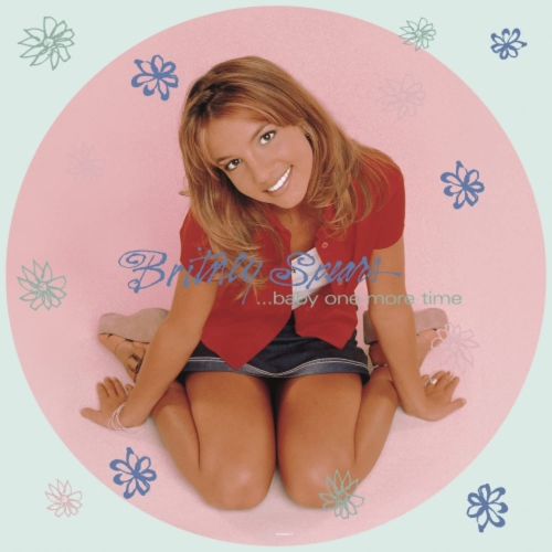 Britney Spears - Baby One More Time - - [Vinyl]