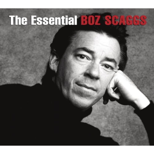 Boz Scaggs - Essential Boz Scaggs - [CD]