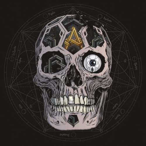SPINEFARM RECORDS  Atreyu - In Our Wake [Explicit Content] - (Parental Advisory Explicit Lyrics, Picture Disc Vinyl) - [Vinyl]
