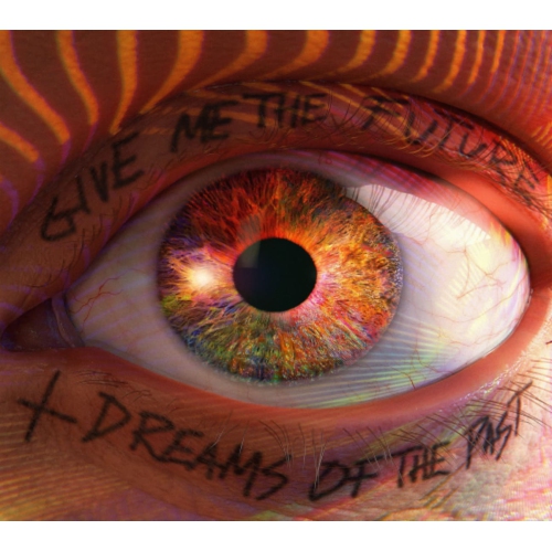 Bastille - Give Me The Future + Dreams Of The Past [Explicit Content] - - [CD]