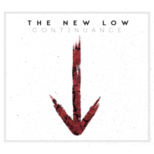 The New Low - CONTINUANCE - [CD]