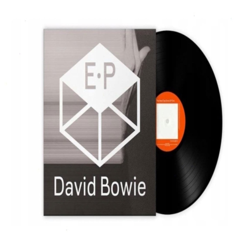 David Bowie - The Next Day Extra EP - - [Vinyl]