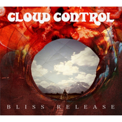 Cloud Control - Bliss Release - [CD]
