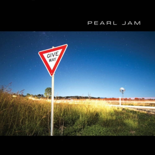 Pearl Jam - RSD 223 - GIVE WAY - Vinyl