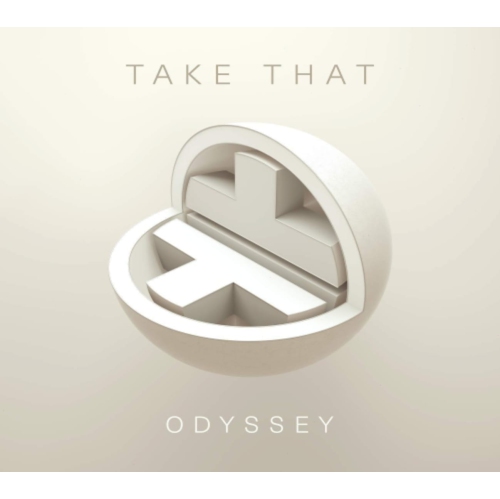 Take That - Odyssey [Import] - - [CD]