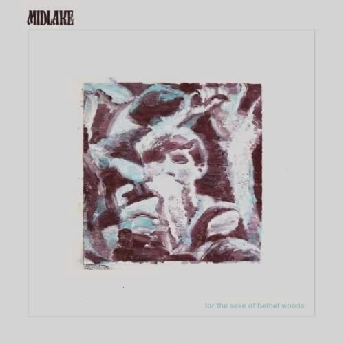 Midlake - For The Sake Of Bethel Woods [Crystal Clear LP] - - [Vinyl]