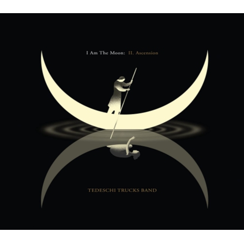 Tedeschi Trucks Band - I Am The Moon: II. Ascension - [CD]