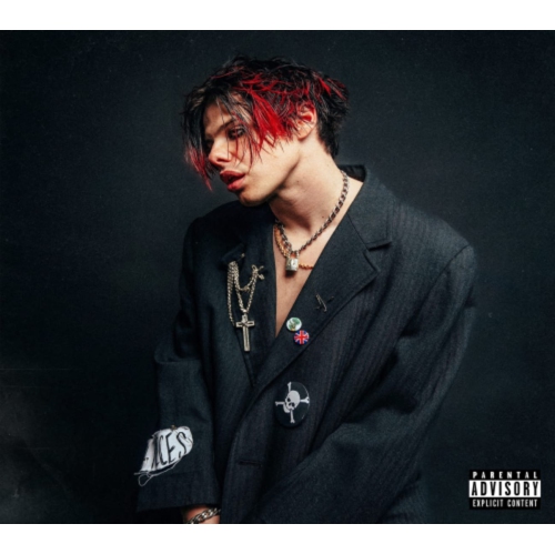 Yungblud - YUNGBLUD [Explicit Content] - - [CD]