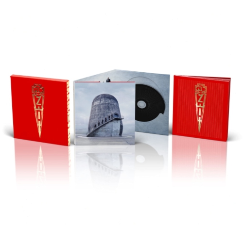 Rammstein - Zeit [New CD] Special Ed 602445085002