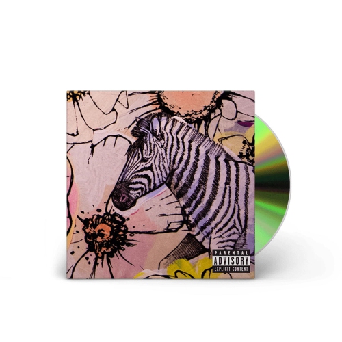 Maroon 5 - Jordi Deluxe Edition [Audio CD]