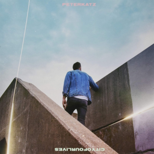 Peter Katz - City Of Our Lives [Import] - - [Vinyl]