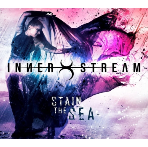 FRONTIERS MUSIC SRL  Inner Stream - Stain The Sea - [CD]
