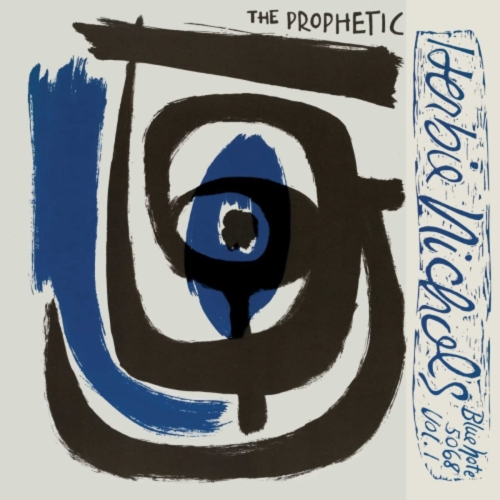 BLUE NOTE / EMI  Herbie Nichols - The Prophetic Herbie Nichols, Vol. 1 & 2 - [Vinyl]