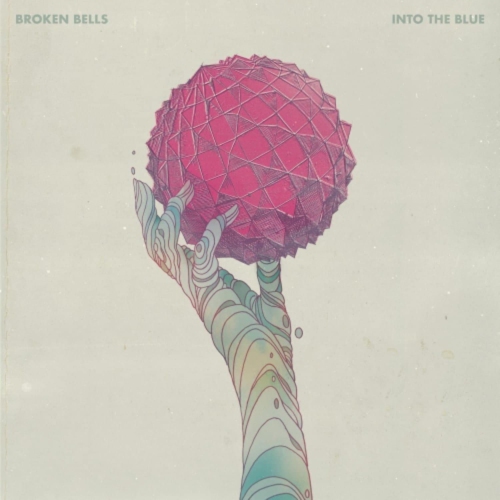 Broken Bells - Into The Blue - [Vinyl]