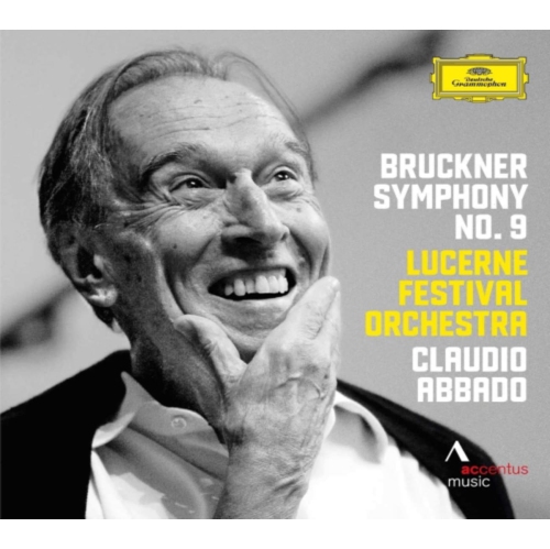 BRUCKNER: SYMPHONY NO. 9 | Best Buy Canada