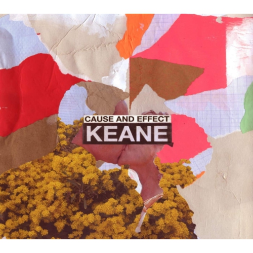 Keane - Cause & Effect [Import] - - [CD]