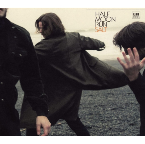 BMG RIGHTS MANAGEMEN  Half Moon Run - Salt - [CD]