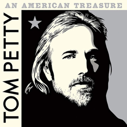 Tom Petty - An American Treasure - - [Vinyl]