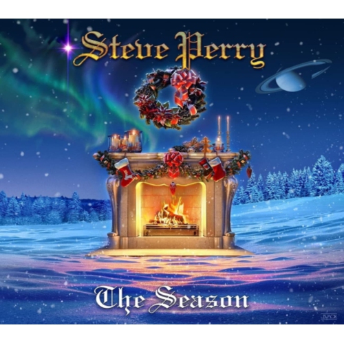 Steve Perry - THIS SEASON - CD