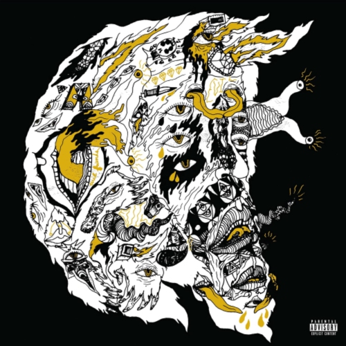 Portugal. The Man - EVIL FRIENDS - Vinyl