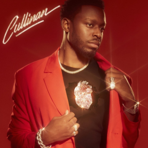 Dadju - Cullinan [Import] - - [Vinyl]