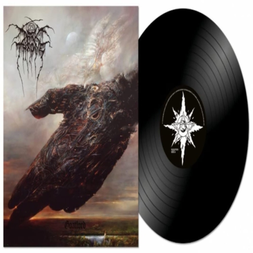 PEACEVILLE  Darkthrone - Goatlord - Original - [Vinyl]