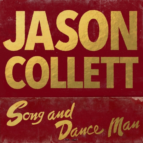 Jason Collett - Song and Dance Man - [Vinyl]