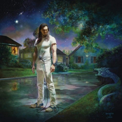 Andrew W.K. - YOU'RE NOT ALONE - [Vinyl]