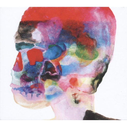 MATADOR  Spoon - Hot Thoughts - (Digipack Packaging) - [CD] love this cd