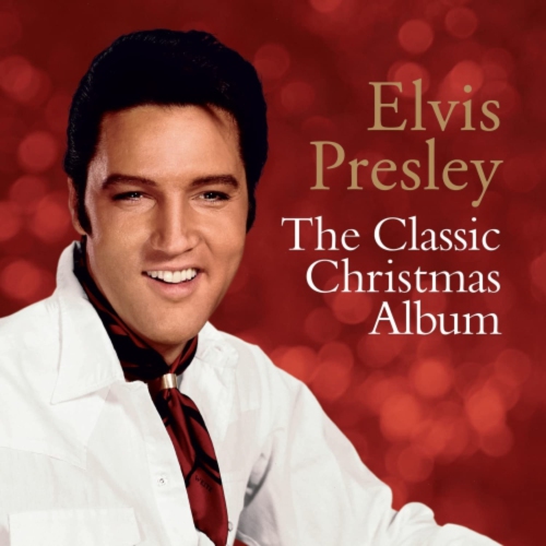 THE CLASSIC CHRISTMAS ALBUM - Vinyl