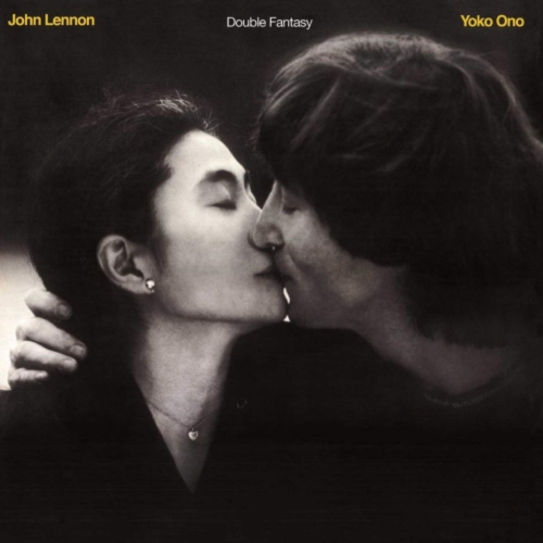 APPLE  John Lennon - Double Fantasy - [Vinyl] If you're a John Lennon or Beatles fan, you will love this album