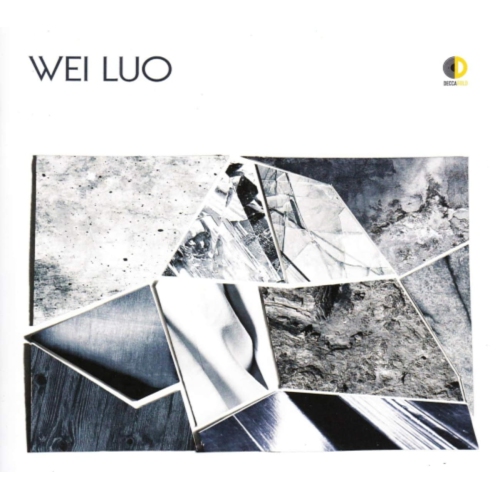 Wei Luo - Wei Lou - [CD]