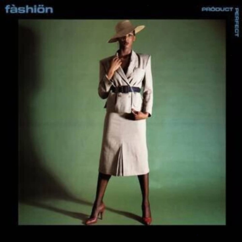 The Fashion - Proud Perfect - - [Vinyl]