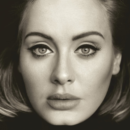 XL RECORDINGS  Adele - 25 - [Vinyl]