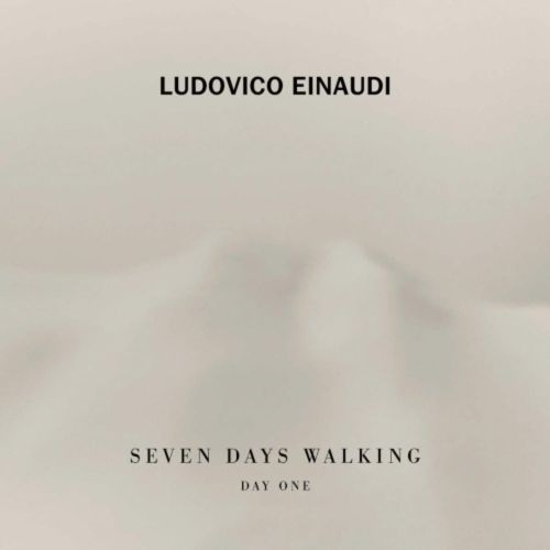 Ludovico Einaudi - Seven Days Walking: Day 1 - [Vinyl]