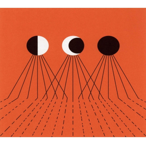 Half Moon Run - Seasons of Change * Inwards & Onwards - - [CD]