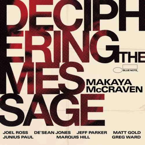 Makaya McCraven - Deciphering The Message - [Vinyl]