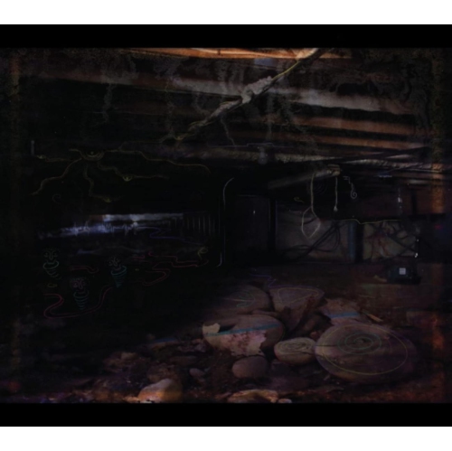 John Medeski - CRAWLSPACE - CD