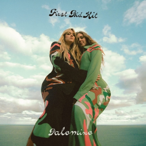 First Aid Kit - Palomino - - [Vinyl]