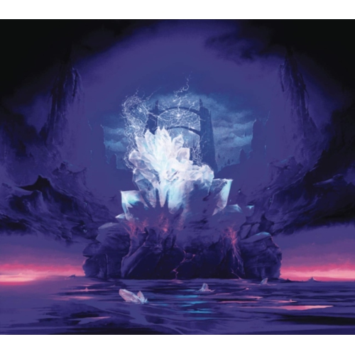 Monuments - In Stasis - - [CD]