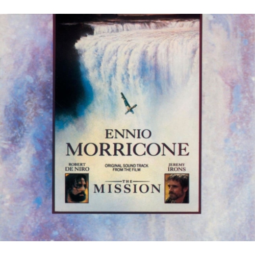 Various Artists - Mission - [CD]