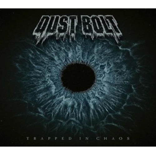Dust Bolt - Trapped In Chaos - [CD]